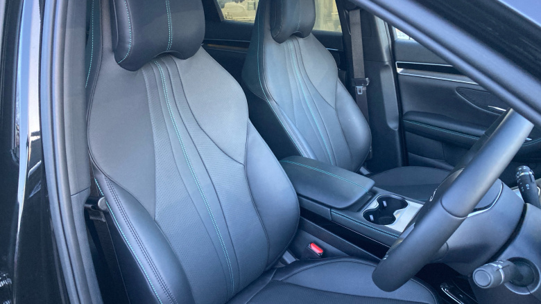 BYD Seal U 1.5 DM-i AWD Design 5dr Auto Estate